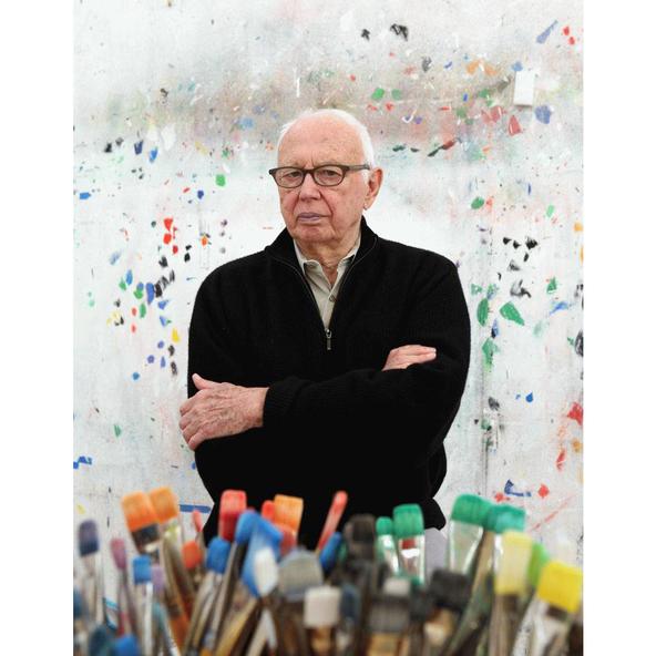 Ellsworth Kelly