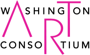 Washington Arts Consortium Logo